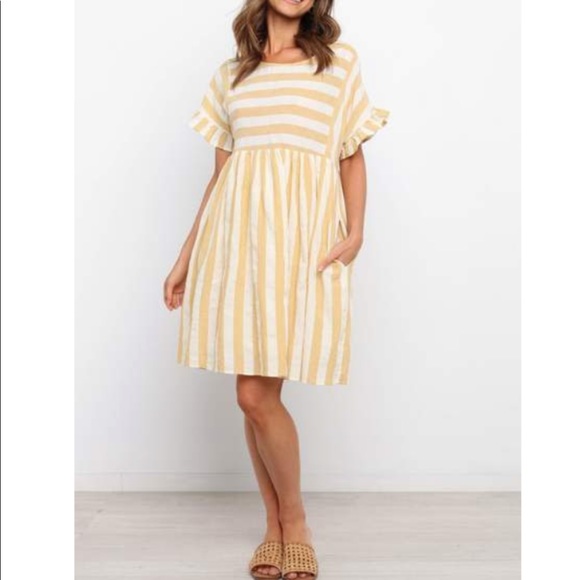 Petal & Pup Dresses & Skirts - Petal & Pup Jensen Dress